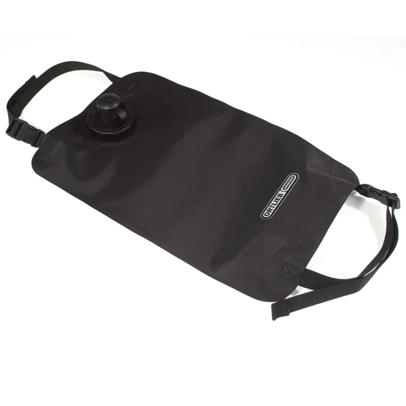 Ortlieb Waterbag 4 Litre Black